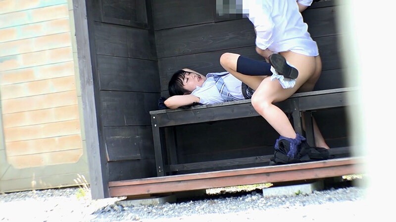 GNS-053 パート 3 - 54 分