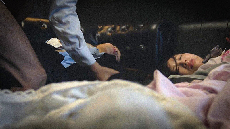 GNS-056 第 9 部分 - 158 分钟