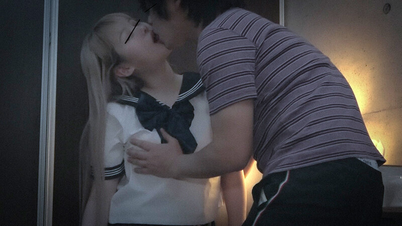 GNS-086 パート 7 - 150 分