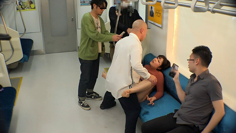 GNS-095 Bagian 14 - 160 minit