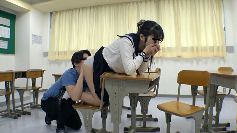 GNS-099 パート 1 - 30 分