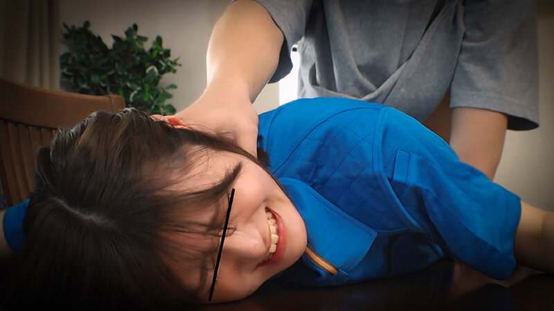 GNS-121 第 4 部分 - 66 分钟