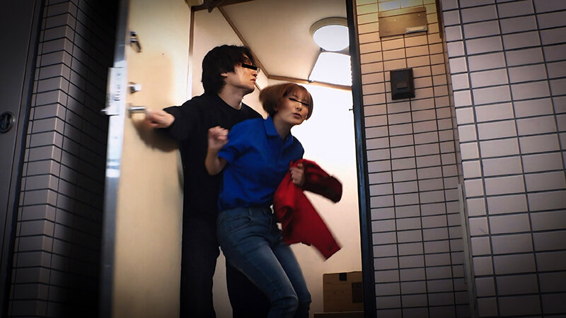 GNS-121 第 9 部分 - 126 分钟