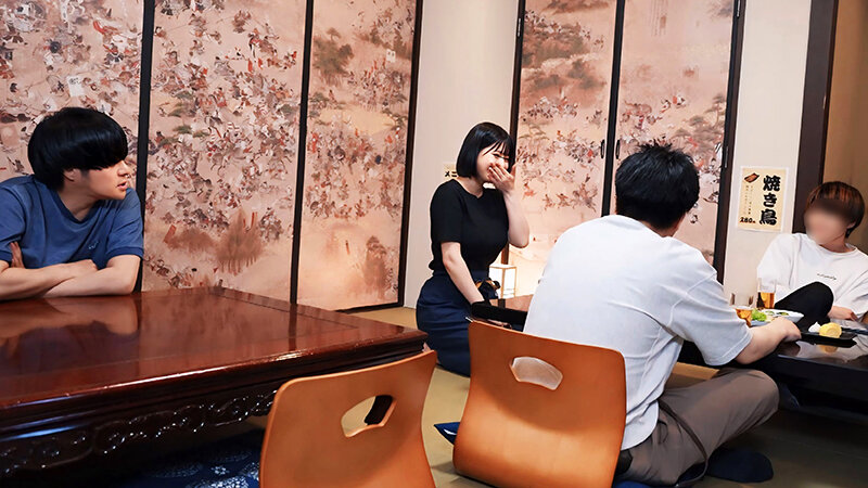 パート人妻蹂躙 居酒屋で働く女性店員を徹底的にカスハラして貞操を奪い理解らせた 画像1