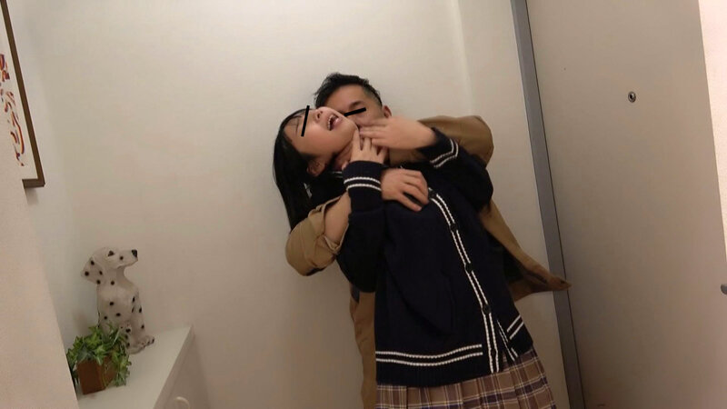 執着!待ち伏せ男 訪問修理業者による不同意性交〜J系編〜 画像7