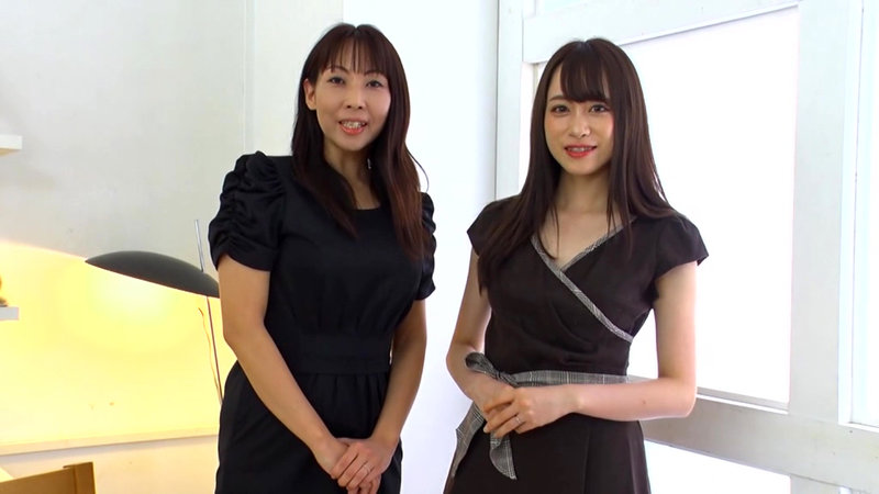 NHMS-021 パート 1 - 30 分