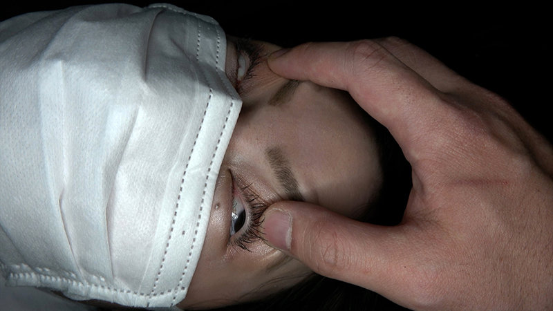 MA-100002 Bagian 12 - 41 minit