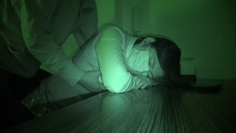 MA-100002 Bagian 3 - 32 minit