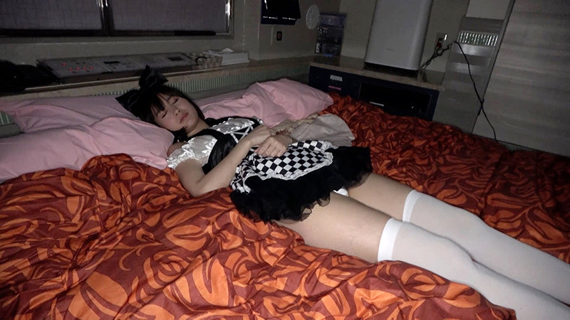 MA-700001 パート 5 - 38 分