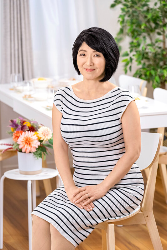 UKH-007 第 5 部分 - 58 分钟