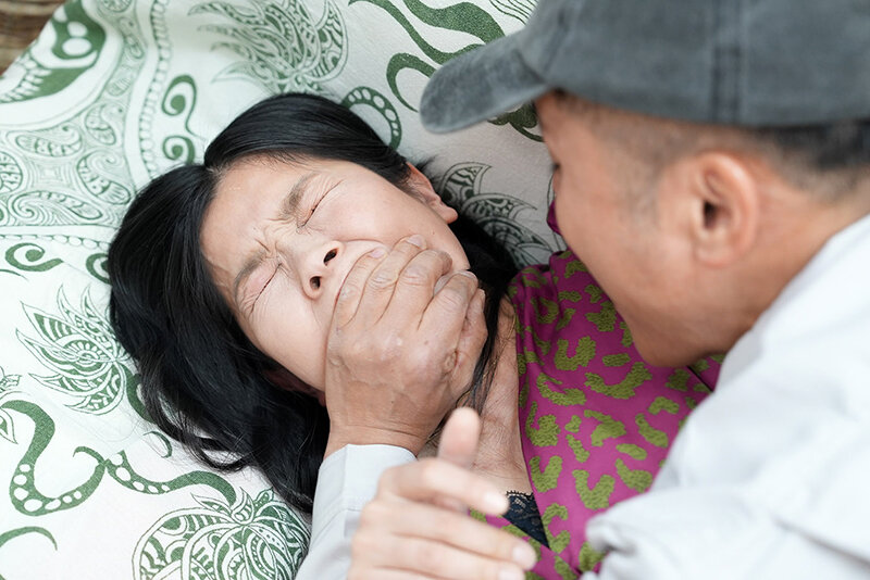 UKH-050 Bagian 1 - 30 minit