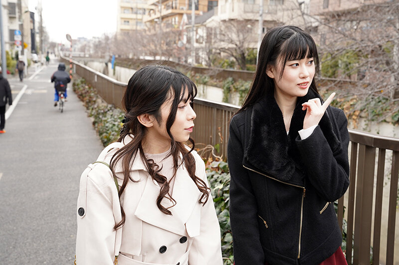 HFC-019 Bagian 12 - 74 minit