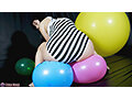 風船エロス娘 08 サンプル画像2