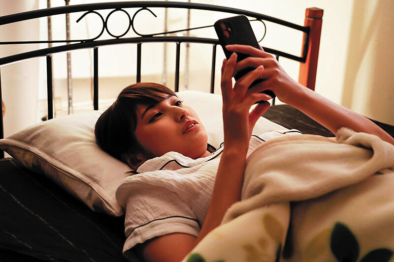 PJAB-007 パート 12 - 96 分