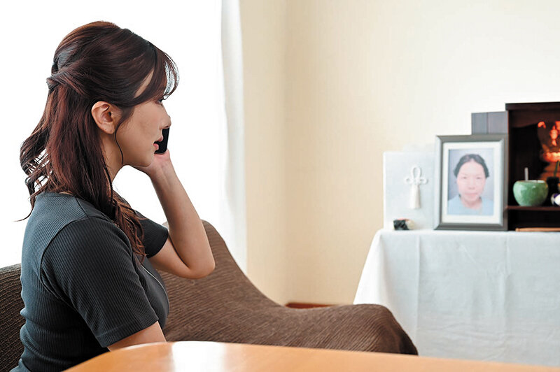 PJAB-008 第 10 部分 - 84 分钟