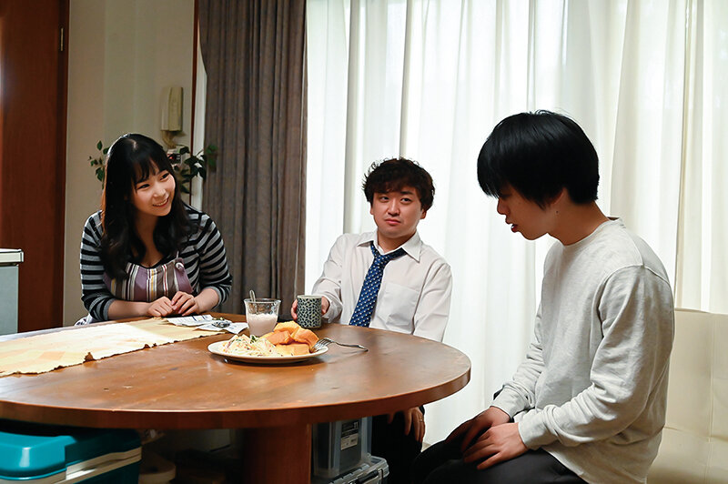 PJAM-019 Part 2 - 37 minutes