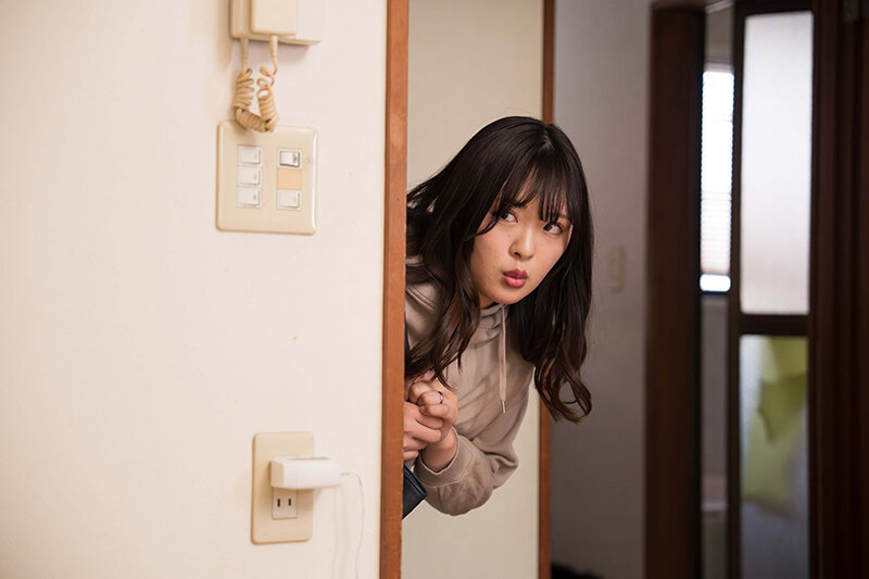 しがない劇団員の僕が自慢の巨乳妻をまさかの師匠に寝取られ中出しまでされてしまって、、岡本莉里 画像8