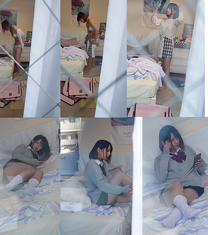 STSK-004 Bagian 10 - 129 minit