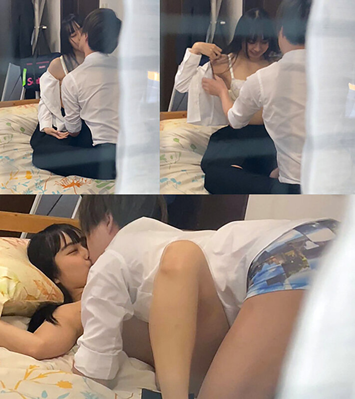 STSK-004 Bagian 4 - 63 minit