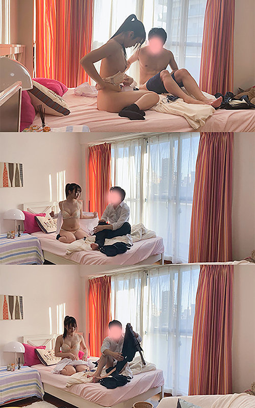 STSK-008 Part 6 - 85 minutes