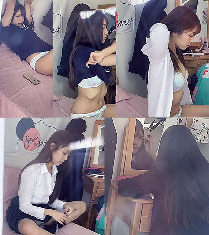 STSK-012 第 3 部分 - 50 分钟