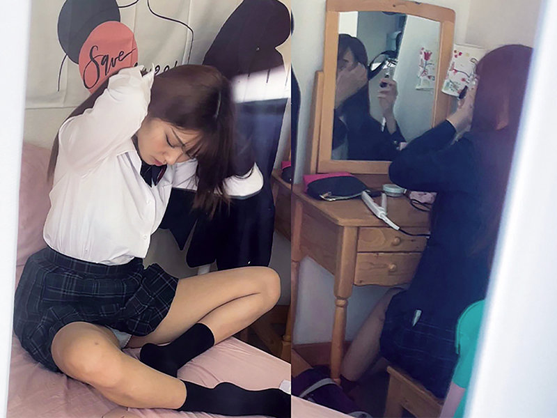 STSK-012 第 4 部分 - 60 分钟