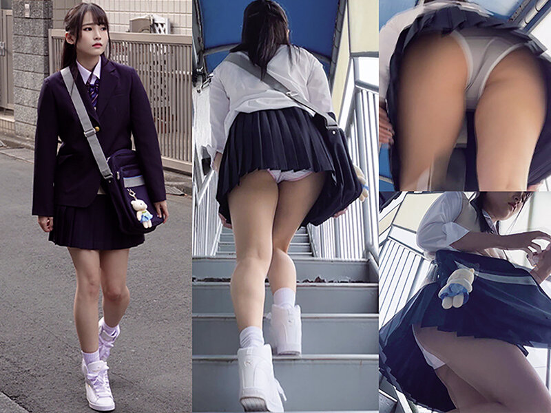 STSK-017 パート 5 - 74 分