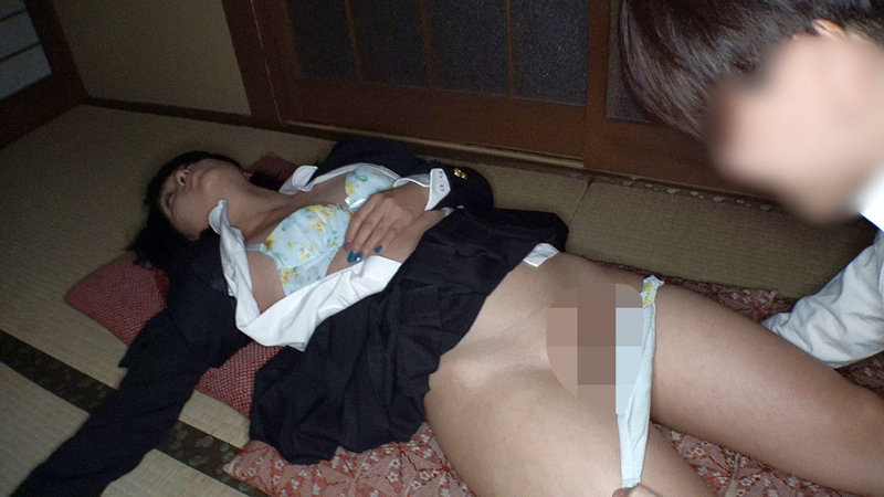 STSK-028 第 5 部分 - 70 分钟