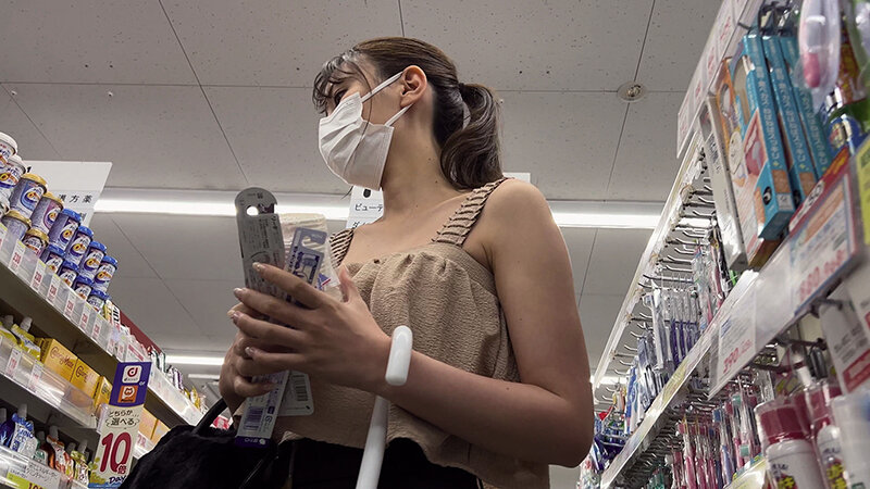 STSK-045 パート 9 - 214 分