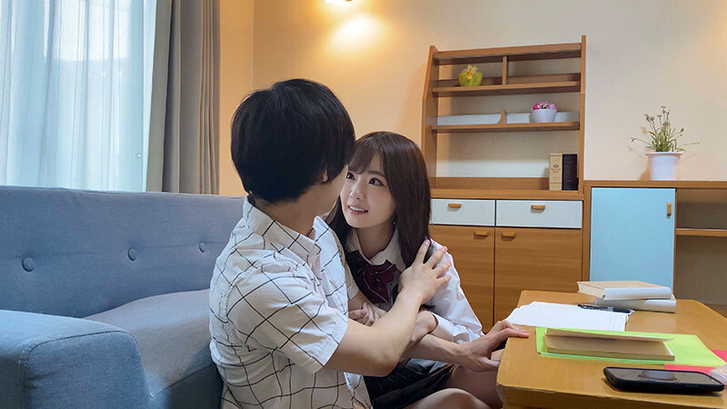 STSK-059 パート 1 - 30 分