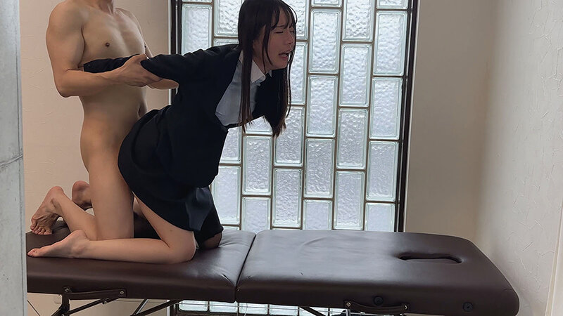 STSK-163 第 3 部分 - 62 分钟