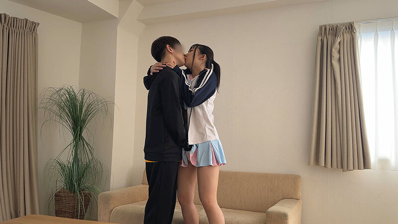 チアガール♯青春♯部活動♯きつねダンス♯生中出し2 画像8