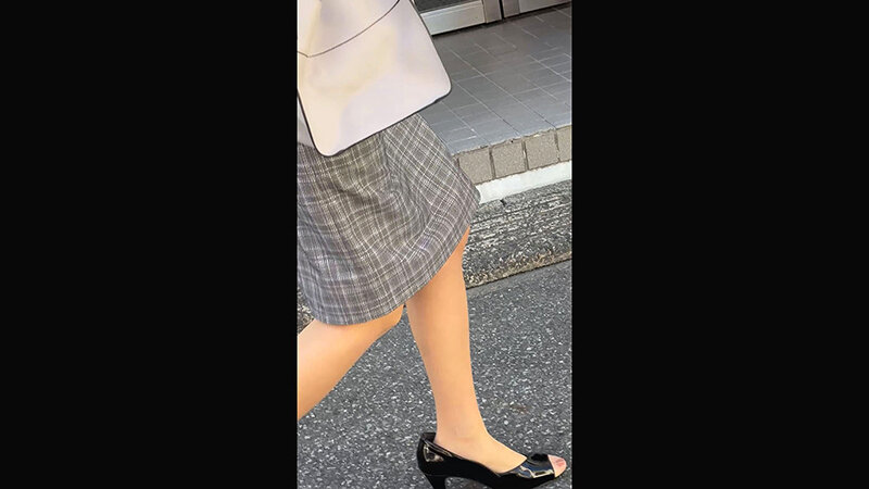 隣人OL盗〇 ~働く女性3名・月曜~金曜日7時21分出社~ 画像7