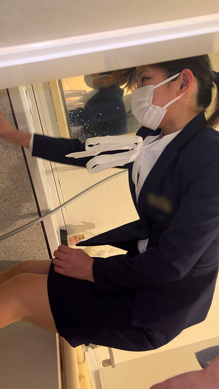 ホテルウーマン集団わ〇せつSP ~非道行為で完全にぶっ壊された女性客室係~ 3枚目