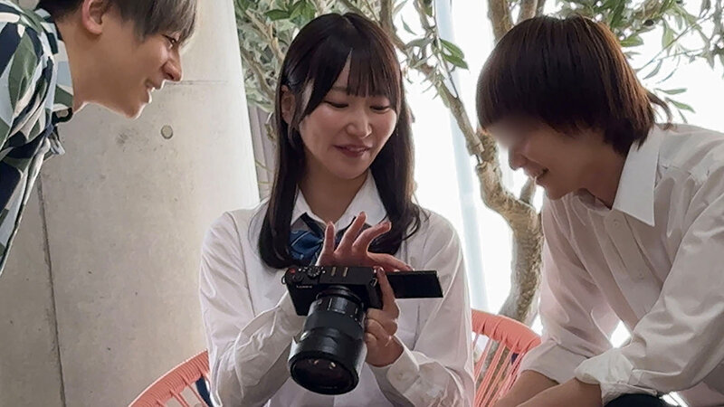 別れさせ屋2 1枚目