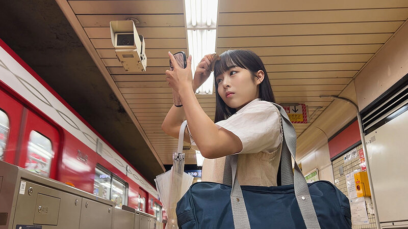 STSK-208 Part 2 - 49 minutes