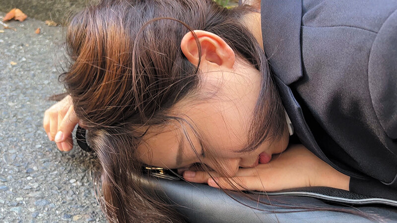 粘着生刺し営業研修〜新人女性社員4名・OD中出し指導〜 画像9