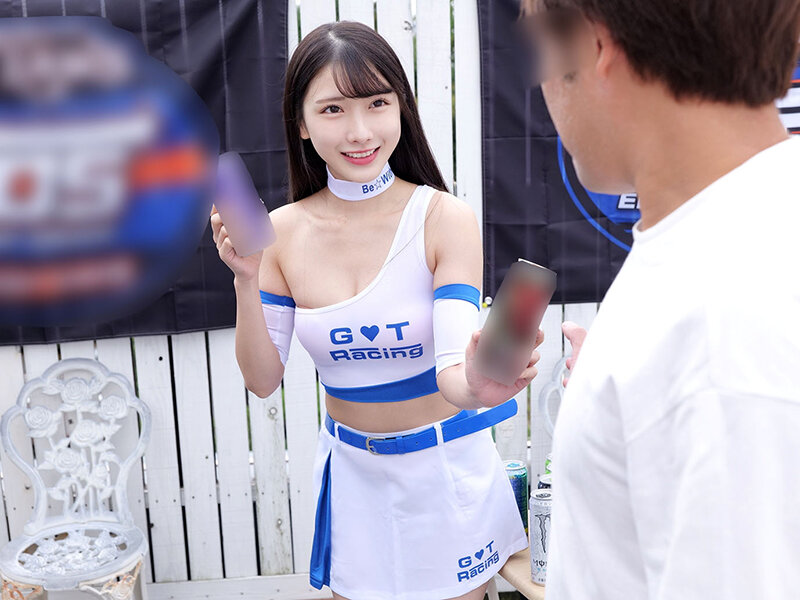 キャンギャル膣狩り-狂うほどイカされ精子で汚されたイベントコンパニオン- 画像4