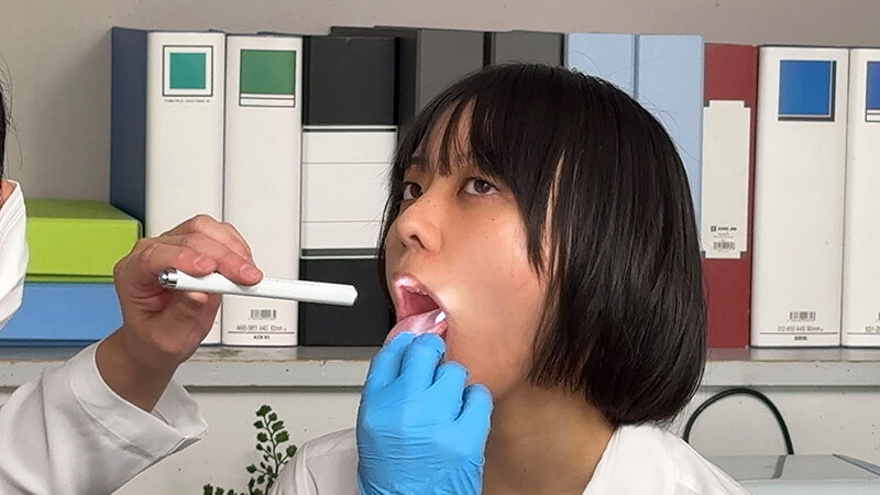 入学前健康診断 画像3