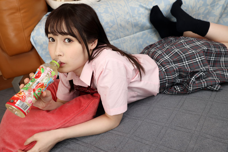 SPIVR-024 Part 5 - 54 minutes