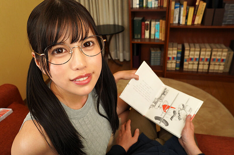 SPIVR-025 Part 4 - 45 minutes