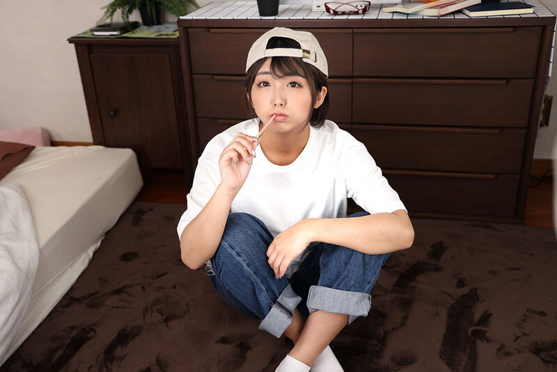 SPIVR-035 Bagian 8 - 58 minit