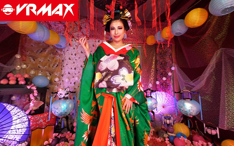 VRM-003 第 10 部分 - 66 分钟