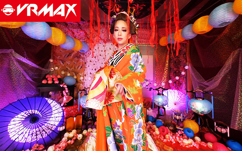 VRM-005 Bagian 9 - 62 minit