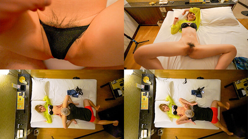 HMLG-002 第 3 部分 - 44 分钟