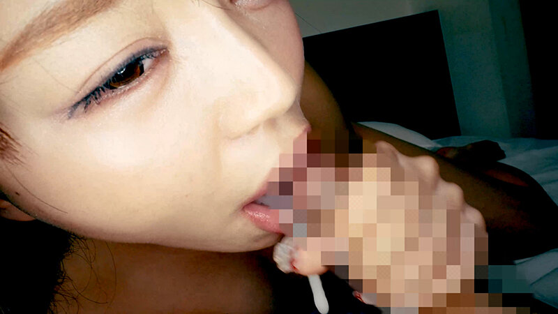 コキ屋のフェラ 唯奈みつき 画像15