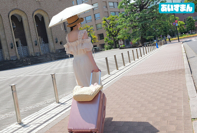 アルバイトしてお金貯めて一人で全国を旅行するのが趣味 出会った男たちにホイホイついて行って即ハメ生中出し 旅するワンナイト巨乳JD ミナちゃん 19歳 sample 22