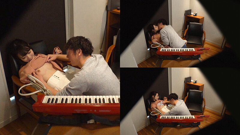 STCV-124 パート 2 - 37 分