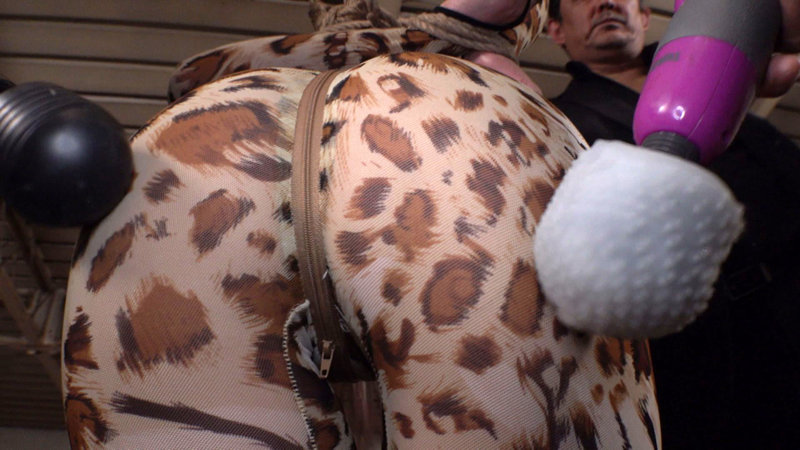 ZZZM-108 パート 4 - 33 分