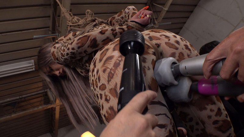 ZZZM-108 パート 5 - 34 分